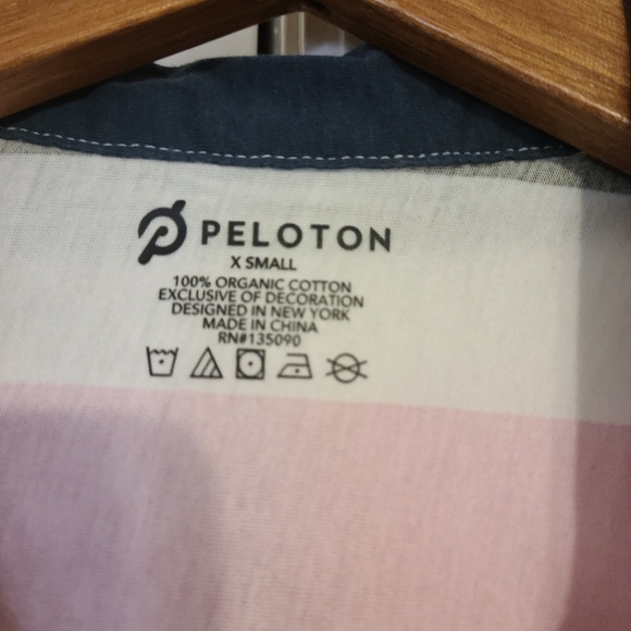 Peloton Pajama Set - Picture 6 of 7